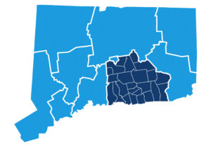 Coverage Map